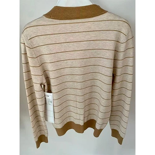 Merino Cowl Neck Sweater best