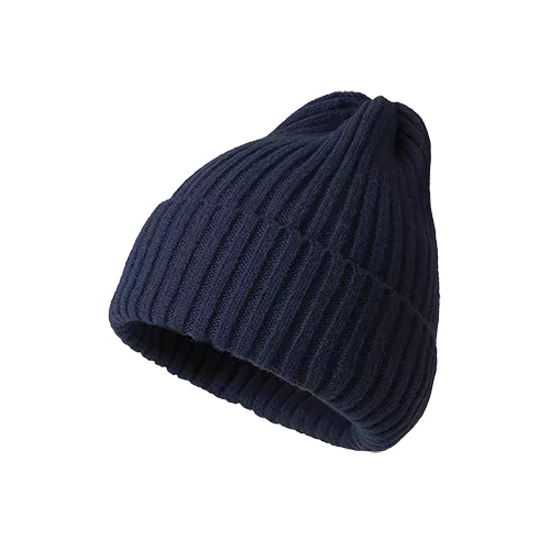 Merinó Fisherman Beanie