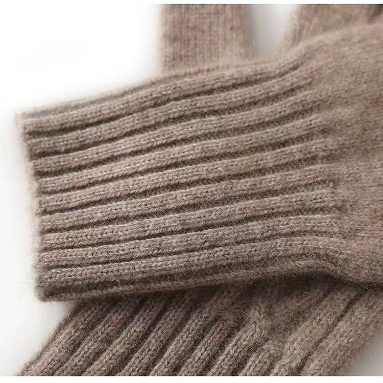 Merino Winter Wool Gloves factory Merino Winter Wool Gloves factory
