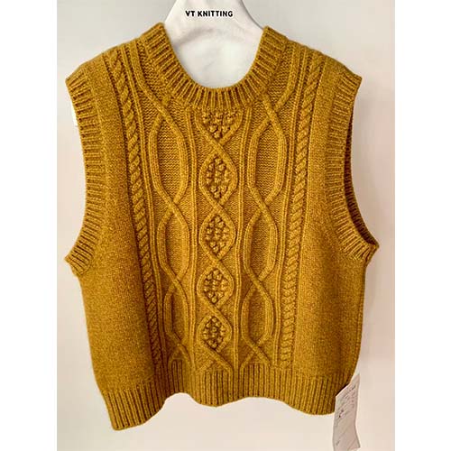 Merino Wool Travel Dress