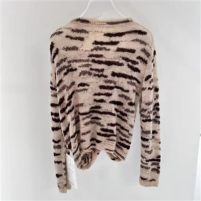 Designer készített hölgyek kötött tetejét