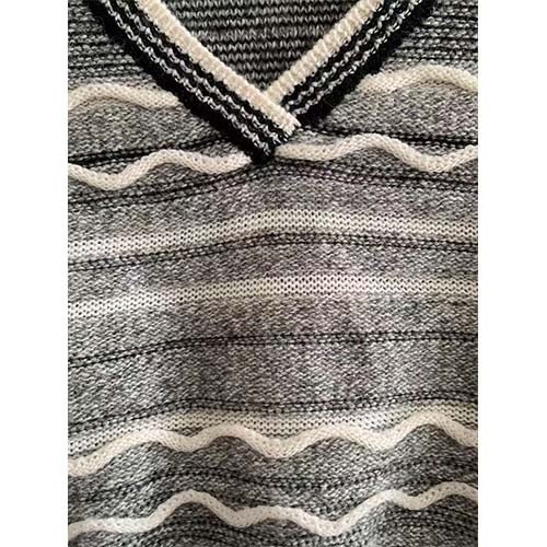 Slim-fit Designer Women's Knit Tops suppliers
