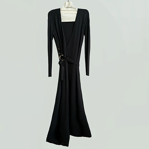 Wool Dresses For Fall